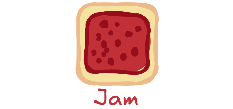 Jam