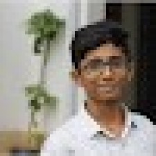 Avatar for Aravind Kumar Vemula from gravatar.com