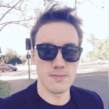 Avatar for aarono from gravatar.com