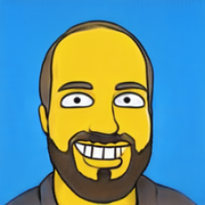 Avatar for Michael Al Khatib from gravatar.com