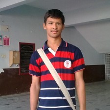 Avatar for Vandanapu NagaRaju from gravatar.com