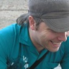 Avatar for Alan Proctor-Thomson from gravatar.com