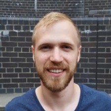 Avatar for George Theofilis from gravatar.com