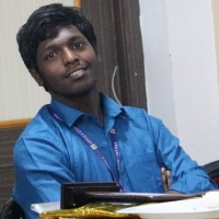 Anand Sundaramoorthy SA