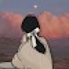 Avatar for serrli from gravatar.com