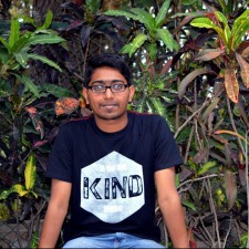 Avatar for narenarya from gravatar.com