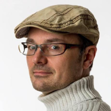 Avatar for Emmanuel Bocquet from gravatar.com