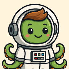 Avatar for Maximilian Clemens from gravatar.com