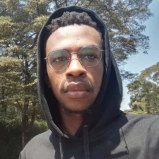Avatar for Antony Mwangi from gravatar.com