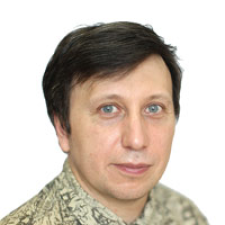 Avatar for Sergey from gravatar.com