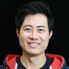 Avatar for Teague Xiao from gravatar.com