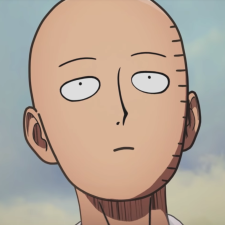 Avatar for Jo Shinonome from gravatar.com