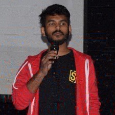 Avatar for Ankit Jain from gravatar.com