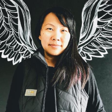 Avatar for Angela Yu from gravatar.com