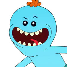 Avatar for RageLink from gravatar.com