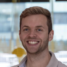 Avatar for Nick Nissen from gravatar.com