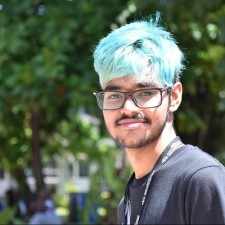 Avatar for Prem Udeshi from gravatar.com