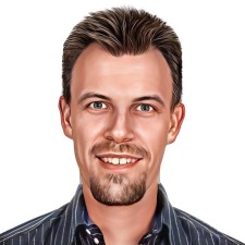Avatar for Flemming Larsen from gravatar.com