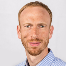 Avatar for Daniel Nüst from gravatar.com