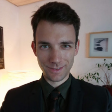 Avatar for Manuel Ramsaier from gravatar.com