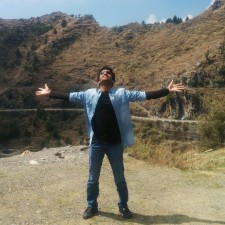 Avatar for Satyarth Praveen from gravatar.com