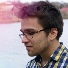 Avatar for Ilya Muradyan from gravatar.com