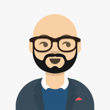 Avatar for Andrea Lazzarotto from gravatar.com