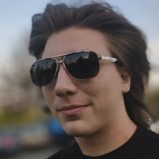 Avatar for William Grochocinski from gravatar.com