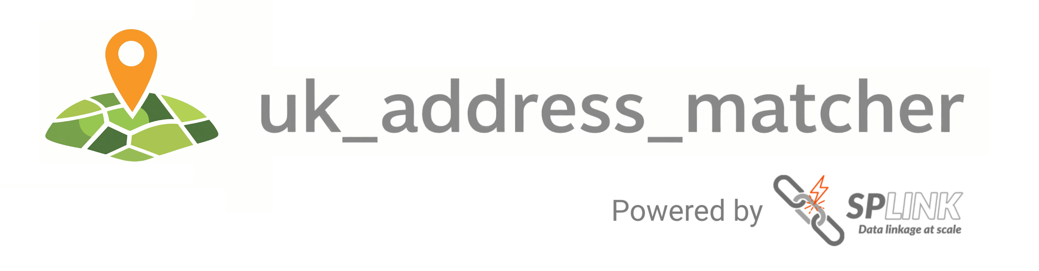 UK Address Matcher Logo