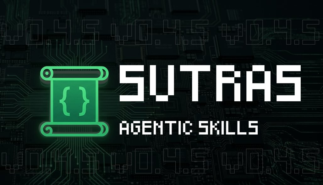 Sutras cover