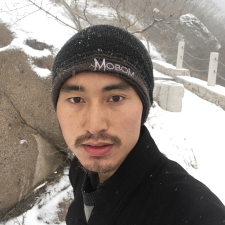 Avatar for xiaoyao from gravatar.com