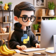 Avatar for Lukasz Zmudzinski from gravatar.com