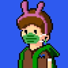 Avatar for MyP0cket from gravatar.com