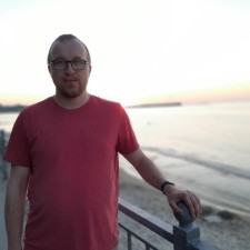 Avatar for Arcady Usov from gravatar.com