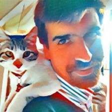 Avatar for Sebastian Flores from gravatar.com