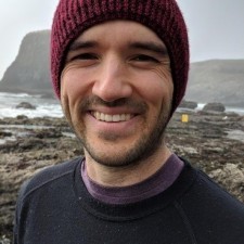 Avatar for Bovard Doerschuk-Tiberi from gravatar.com