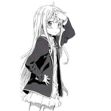 Avatar for lovpq from gravatar.com