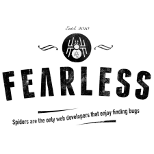 Avatar for FEARLESS SPIDER from gravatar.com