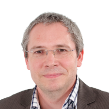 Avatar for Philippe PRADOS from gravatar.com