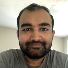 Avatar for Dipkumar Patel from gravatar.com