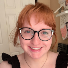 Avatar for Piper Dougherty from gravatar.com