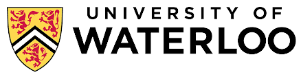 University of Waterloo logo
