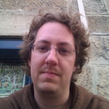 Avatar for Marshall Ward from gravatar.com