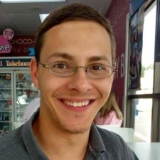 Avatar for Caleb Smith from gravatar.com