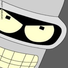 Avatar for Jonathan Voss from gravatar.com