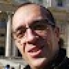 Avatar for Fabrice DIDIERJEAN from gravatar.com