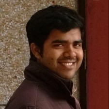 Avatar for Bhanu Chaudhary from gravatar.com