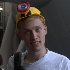 Avatar for bgossele from gravatar.com