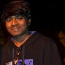 Avatar for pavanvamsi3 from gravatar.com