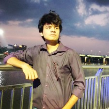 Avatar for Prabhu Pant from gravatar.com